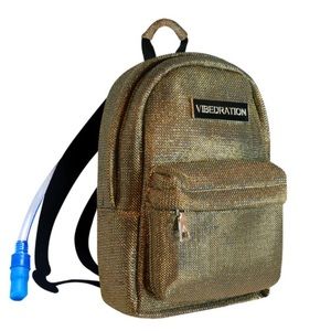 NEVER USED• Vibedration pack• ✨